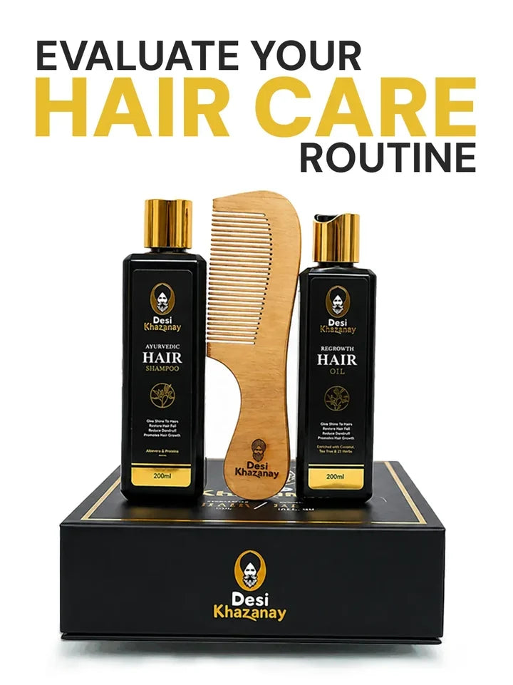 Hair Care