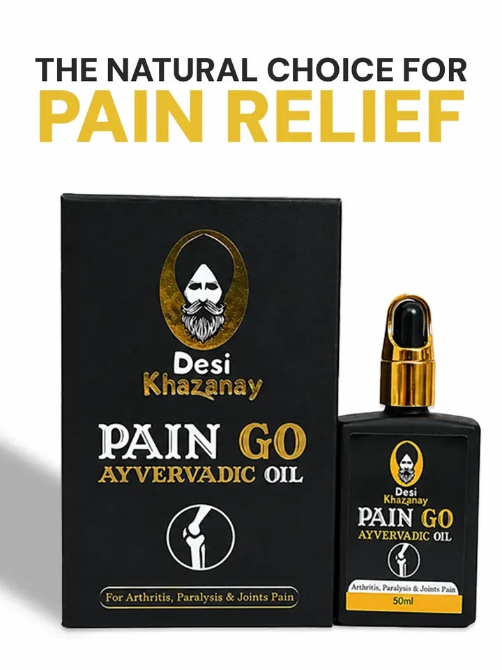 Pain Relief