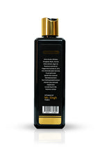 Best Anti Hair Fall Shampoo in Pakistan | Sulphate & Paraben Free