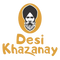 Desi Khazanay - Home